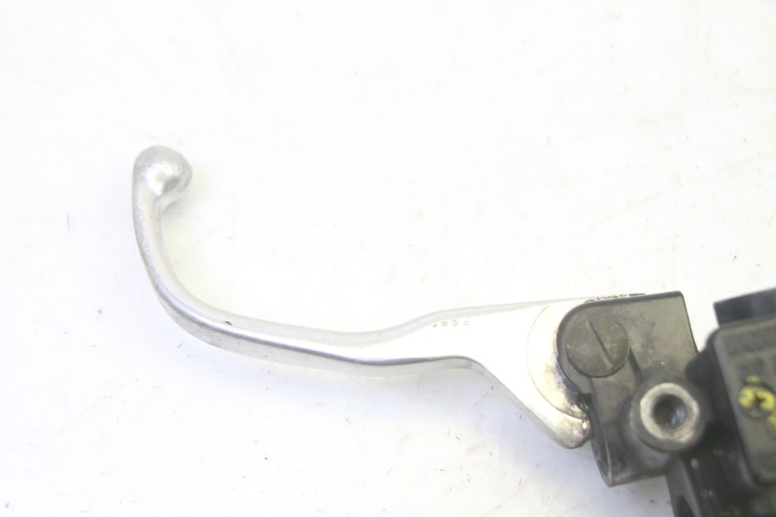 photo de MASTERCYLINDER FRENO POSTERIORE GILERA RUNNER SP 50 (2009 - 2017)