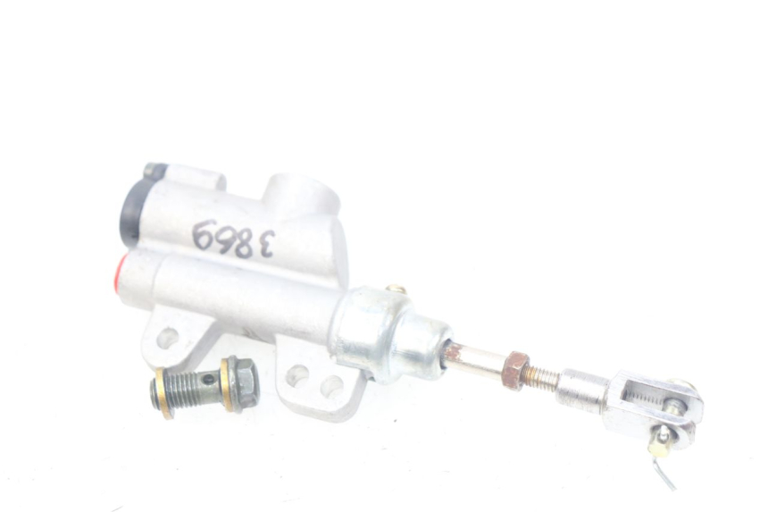 photo de MASTERCYLINDER FRENO POSTERIORE APOLLO RXF 125