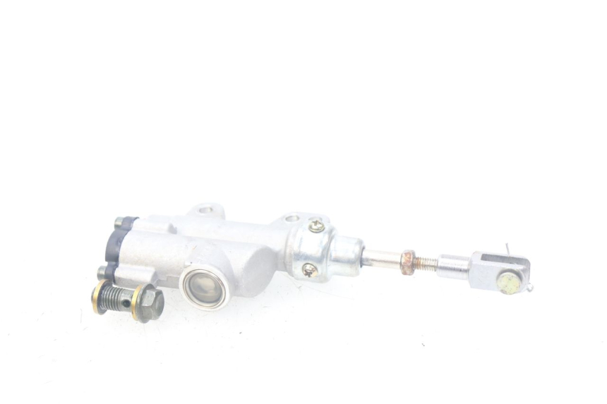 photo de MASTERCYLINDER FRENO POSTERIORE APOLLO RXF 125