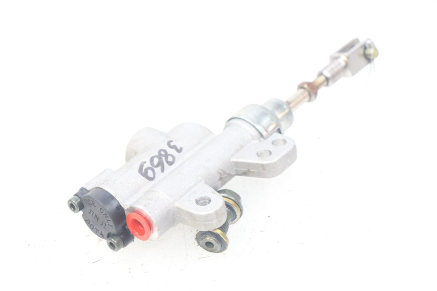 photo de MASTERCYLINDER FRENO POSTERIORE APOLLO RXF 125