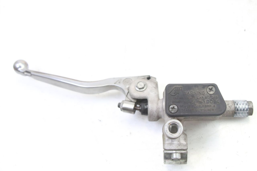 photo de POMPA FRENO POSTERIORE PEUGEOT SATELIS COMPRESSOR K15 125 (2006 - 2009)