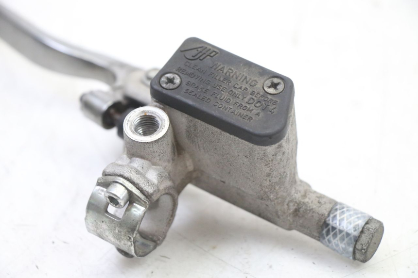 photo de POMPA FRENO POSTERIORE PEUGEOT SATELIS COMPRESSOR K15 125 (2006 - 2009)