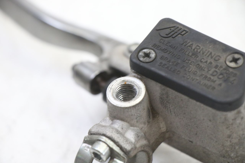photo de POMPA FRENO POSTERIORE PEUGEOT SATELIS COMPRESSOR K15 125 (2006 - 2009)