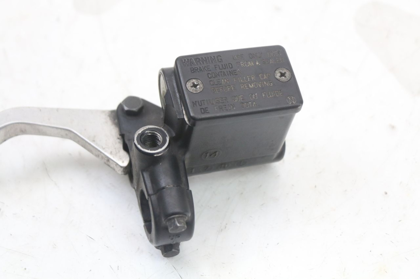 photo de MASTERCYLINDER FRENO POSTERIORE PEUGEOT SATELIS 125 (2010 - 2012)