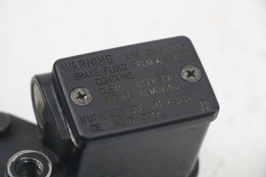 photo de MASTERCYLINDER FRENO POSTERIORE PEUGEOT SATELIS 125 (2010 - 2012)