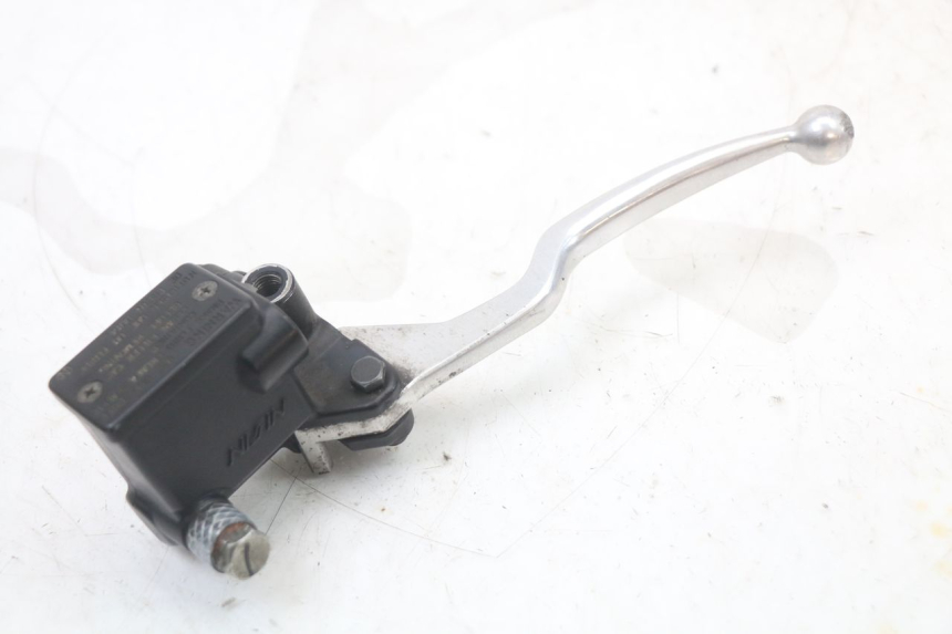 photo de MASTERCYLINDER FRENO POSTERIORE PEUGEOT SATELIS 125 (2010 - 2012)