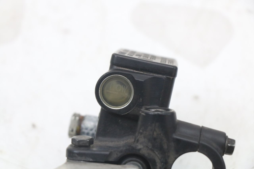 photo de MASTERCYLINDER FRENO POSTERIORE PEUGEOT SATELIS 125 (2010 - 2012)
