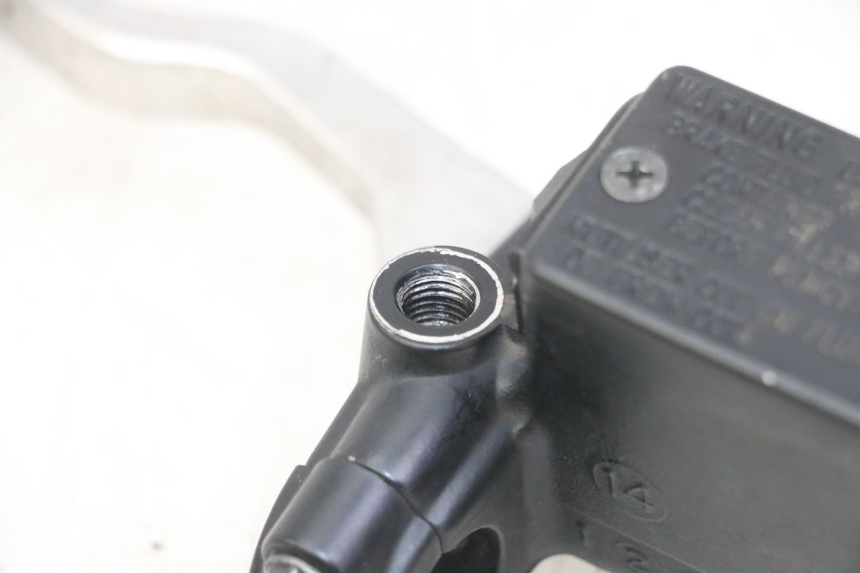 photo de CILINDRO PRINCIPALE FRENO POSTERIORE PEUGEOT SATELIS 125 (2013 - 2018)
