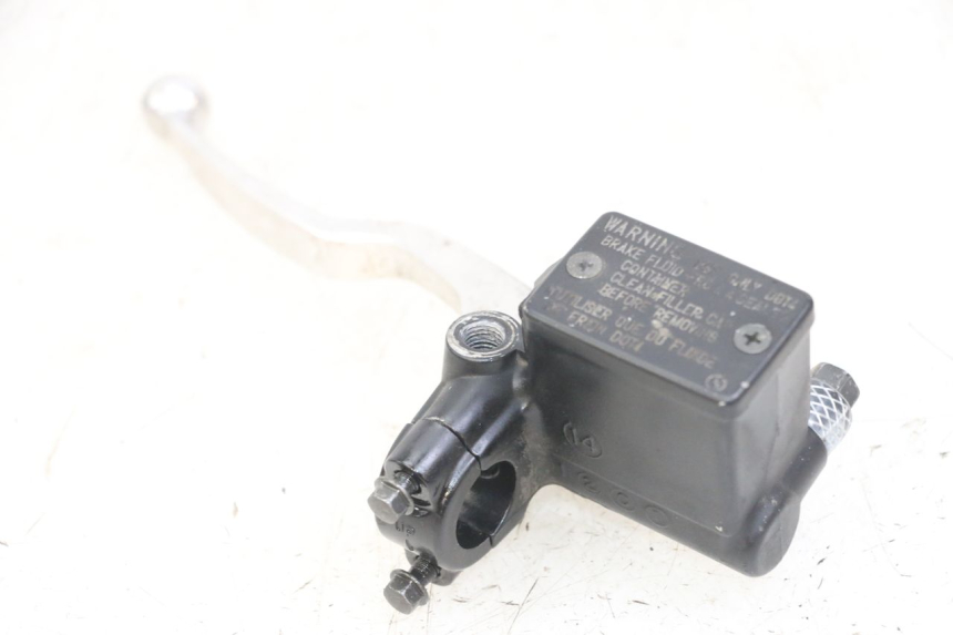 photo de CILINDRO PRINCIPALE FRENO POSTERIORE PEUGEOT SATELIS 125 (2013 - 2018)