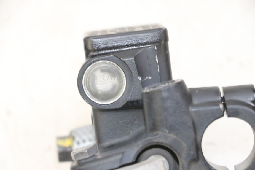 photo de CILINDRO PRINCIPALE FRENO POSTERIORE PEUGEOT SATELIS 125 (2013 - 2018)