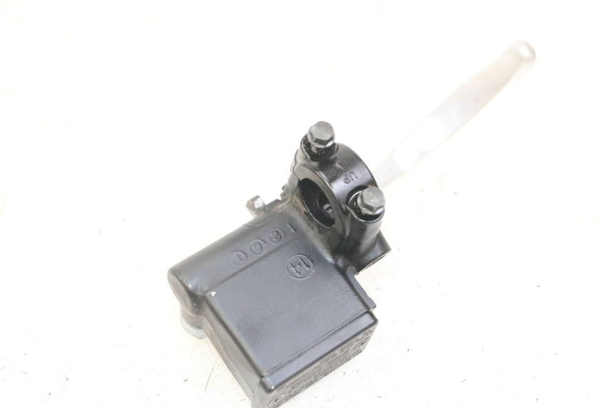 photo de CILINDRO PRINCIPALE FRENO POSTERIORE PEUGEOT SATELIS 125 (2013 - 2018)