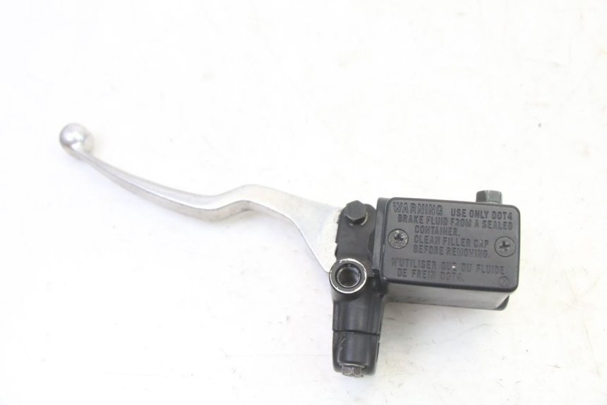 photo de CILINDRO PRINCIPALE FRENO POSTERIORE PEUGEOT SATELIS 125 (2013 - 2018)