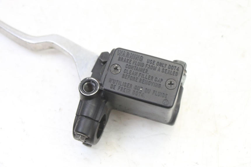 photo de CILINDRO PRINCIPALE FRENO POSTERIORE PEUGEOT SATELIS 125 (2013 - 2018)