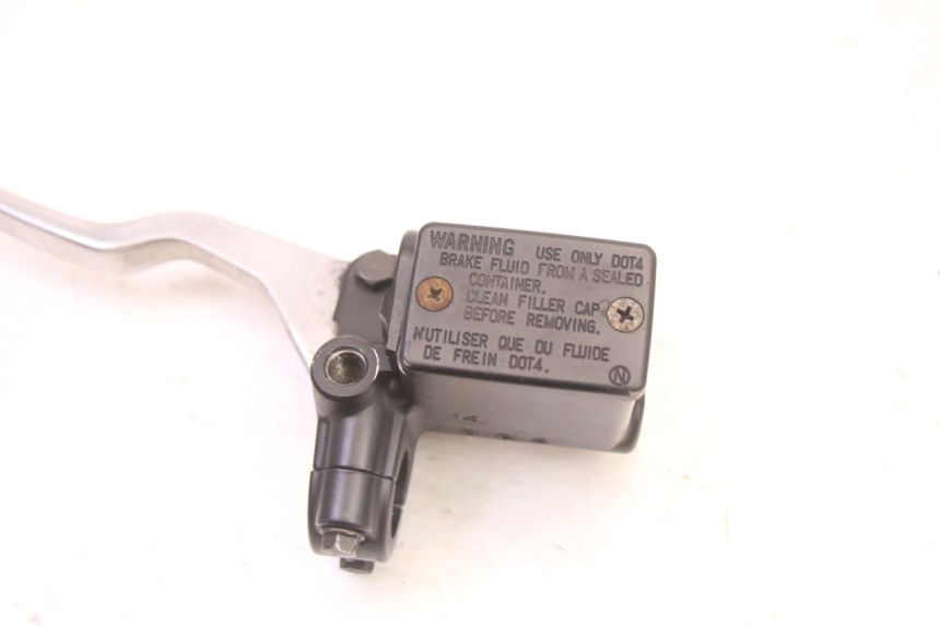 photo de POMPA FRENO POSTERIORE PEUGEOT SATELIS 250 (2006 - 2012)