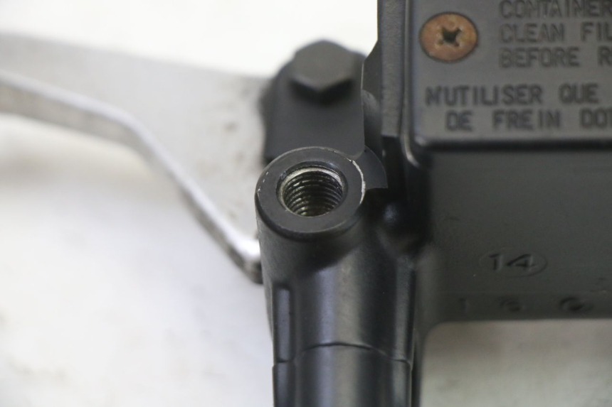 photo de POMPA FRENO POSTERIORE PEUGEOT SATELIS 250 (2006 - 2012)