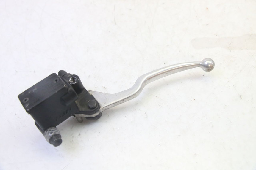 photo de MASTERCYLINDER FRENO POSTERIORE PEUGEOT SATELIS 125 (2006 - 2009)
