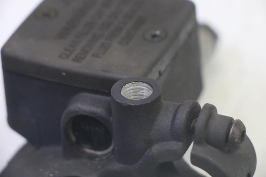 photo de MASTERCYLINDER FRENO POSTERIORE PEUGEOT SATELIS 125 (2006 - 2009)