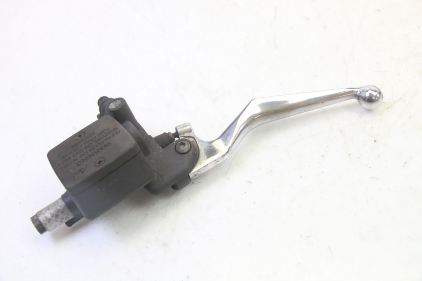 photo de MASTERCYLINDER FRENO POSTERIORE PEUGEOT SATELIS 125 (2006 - 2009)