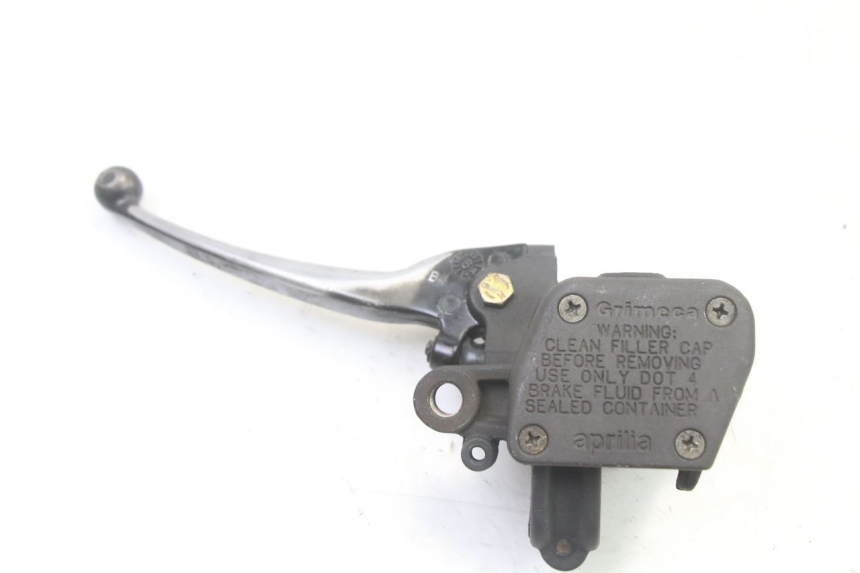 photo de POMPA FRENO POSTERIORE APRILIA SCARABEO GT TOURING 125 (1999 - 2005)