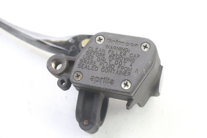 photo de POMPA FRENO POSTERIORE APRILIA SCARABEO GT TOURING 125 (1999 - 2005)