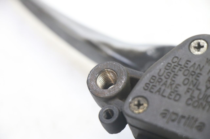 photo de POMPA FRENO POSTERIORE APRILIA SCARABEO GT TOURING 125 (1999 - 2005)