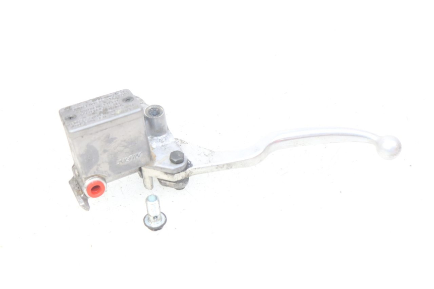 photo de MASTERCYLINDER FRENO POSTERIORE SUZUKI SIXTEEN 125 (2008 - 2010)