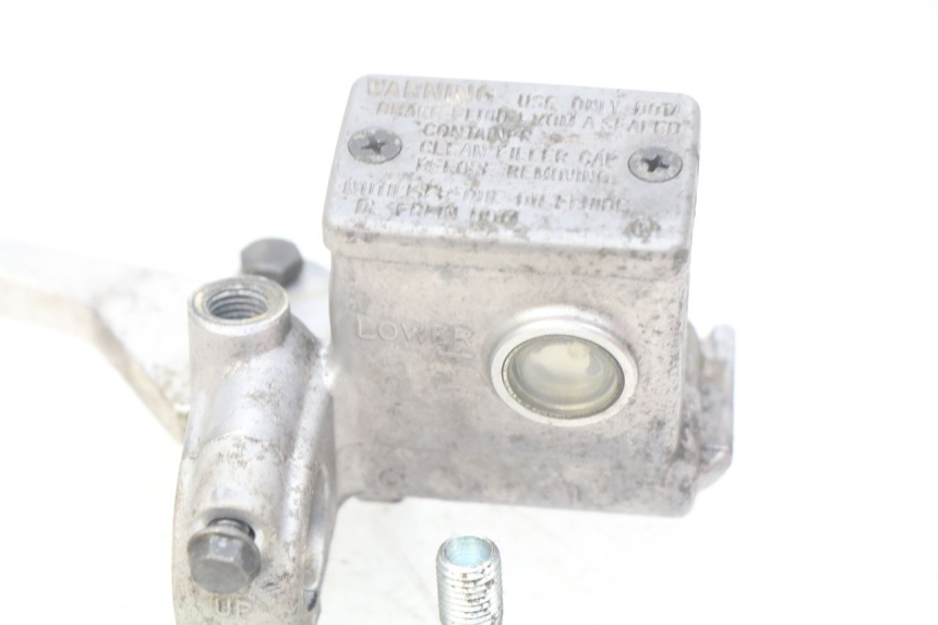 photo de MASTERCYLINDER FRENO POSTERIORE SUZUKI SIXTEEN 125 (2008 - 2010)