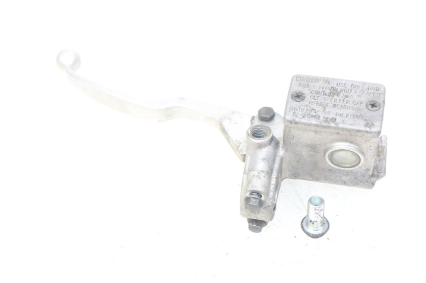 photo de MASTERCYLINDER FRENO POSTERIORE SUZUKI SIXTEEN 125 (2008 - 2010)