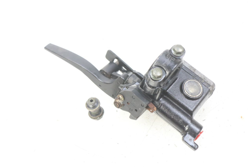 photo de MASTERCYLINDER FRENO POSTERIORE CHINESE QUAD SPEEDY DELUXE 125