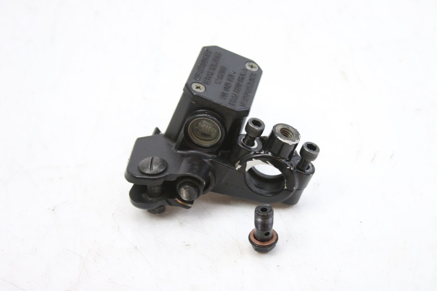 photo de MASTERCYLINDER FRENO POSTERIORE APRILIA SR R 2T LC 50 (2018 - 2021)