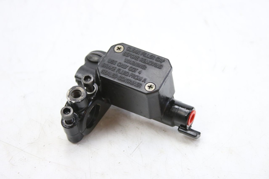 photo de MASTERCYLINDER FRENO POSTERIORE APRILIA SR R 2T LC 50 (2018 - 2021)