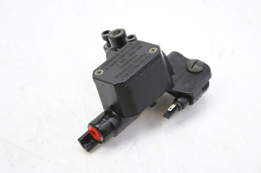 photo de MASTERCYLINDER FRENO POSTERIORE APRILIA SR R 2T LC 50 (2018 - 2021)
