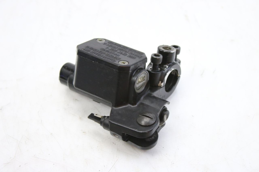 photo de MASTERCYLINDER FRENO POSTERIORE APRILIA SR R 2T LC 50 (2018 - 2021)