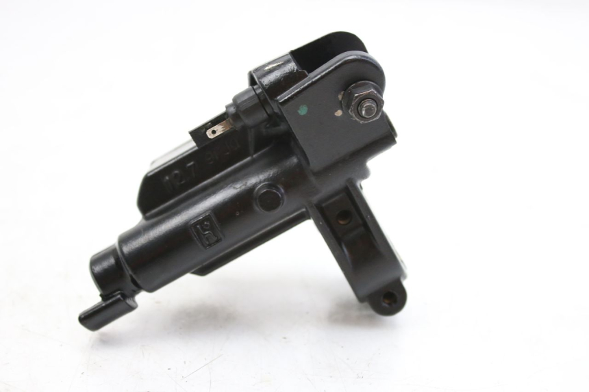 photo de MASTERCYLINDER FRENO POSTERIORE APRILIA SR R 2T LC 50 (2018 - 2021)