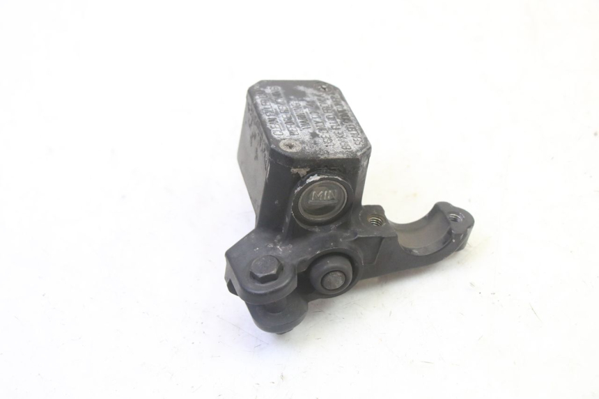 photo de MASTERCYLINDER FRENO POSTERIORE APRILIA SR R 2T LC 50 (2018 - 2021)