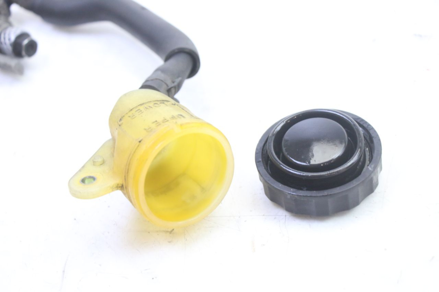 photo de POMPA FRENO POSTERIORE HONDA ST PAN EUROPEAN 1300 (2002 - 2013)
