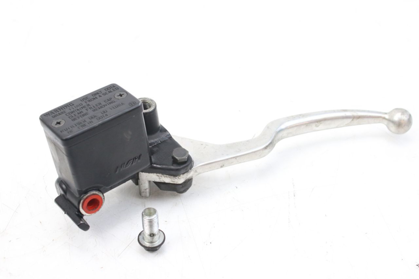 photo de MASTERCYLINDER FRENO POSTERIORE SUZUKI AN BURGMAN 400 (2006 - 2010)