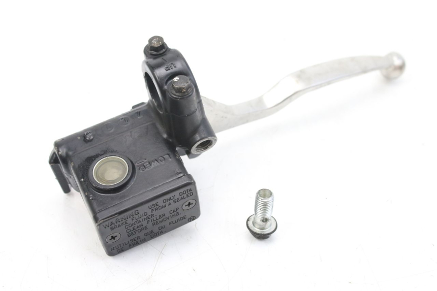 photo de MASTERCYLINDER FRENO POSTERIORE SUZUKI AN BURGMAN 400 (2006 - 2010)