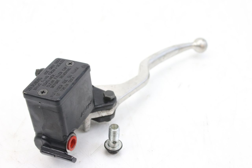 photo de MASTERCYLINDER FRENO POSTERIORE SUZUKI AN BURGMAN 400 (2006 - 2010)
