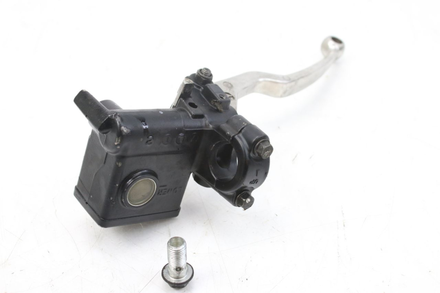 photo de MASTERCYLINDER FRENO POSTERIORE SUZUKI AN BURGMAN 400 (2006 - 2010)