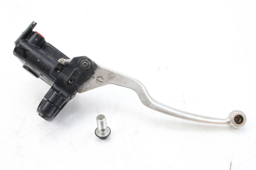 photo de MASTERCYLINDER FRENO POSTERIORE SUZUKI AN BURGMAN 400 (2006 - 2010)