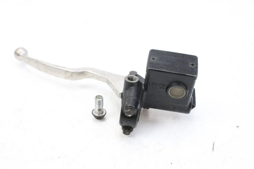 photo de MASTERCYLINDER FRENO POSTERIORE SUZUKI AN BURGMAN 400 (2006 - 2010)