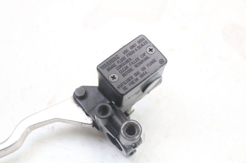 photo de MASTERCYLINDER FRENO POSTERIORE SUZUKI BURGMAN 125 (2007 - 2014)