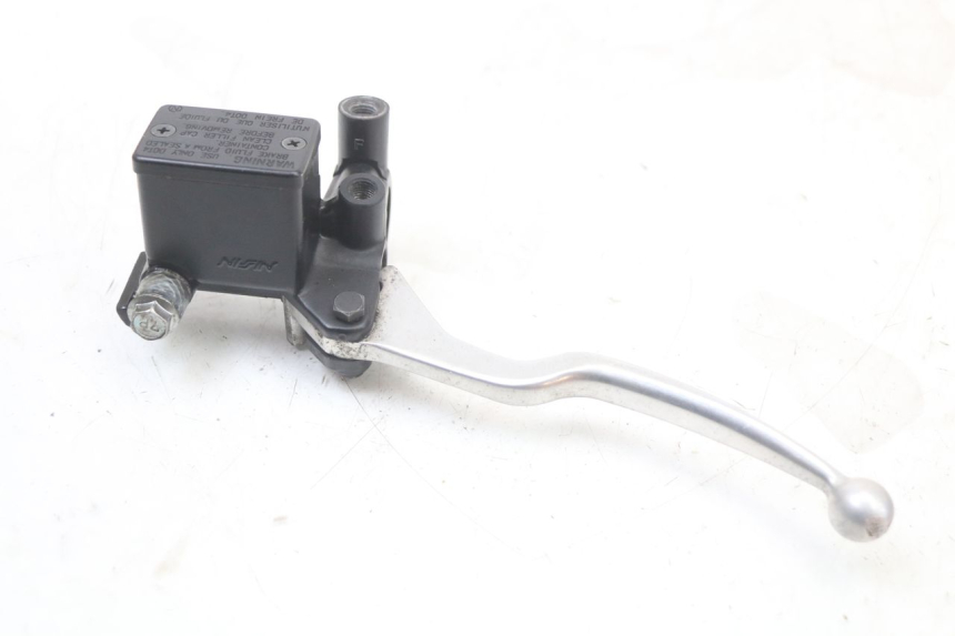 photo de MASTERCYLINDER FRENO POSTERIORE SUZUKI BURGMAN 125 (2007 - 2014)
