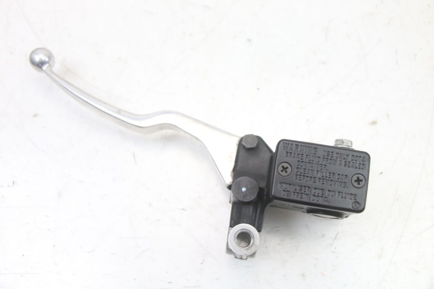 photo de POMPA FRENO POSTERIORE SUZUKI BURGMAN 125 (2018 - 2021)