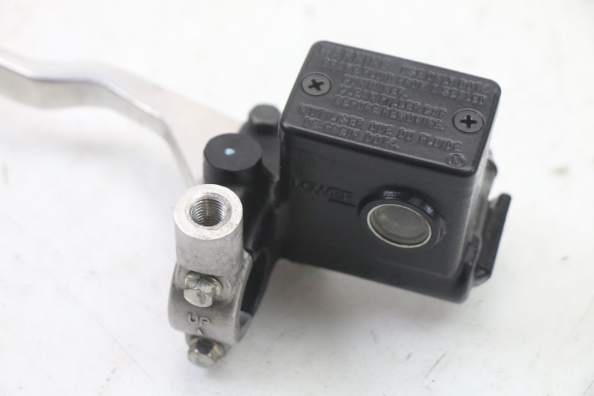photo de POMPA FRENO POSTERIORE SUZUKI BURGMAN 125 (2018 - 2021)
