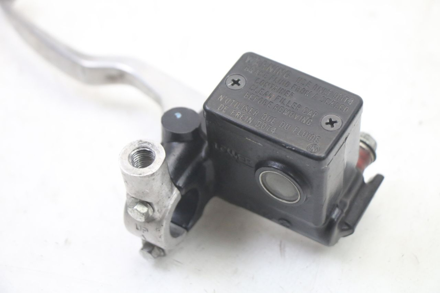 photo de POMPA FRENO POSTERIORE SUZUKI BURGMAN 125 (2015 - 2017)