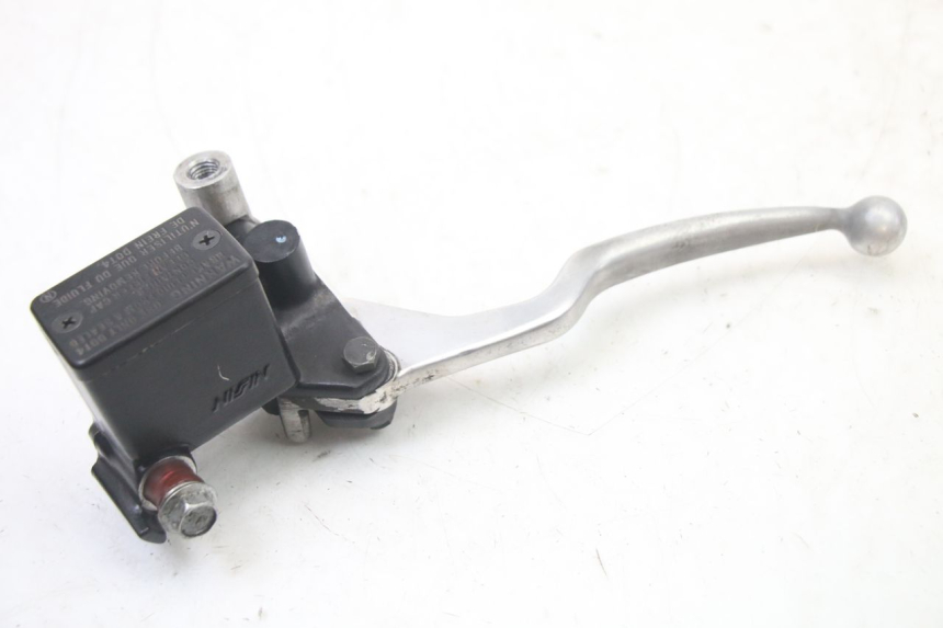 photo de POMPA FRENO POSTERIORE SUZUKI BURGMAN 125 (2015 - 2017)