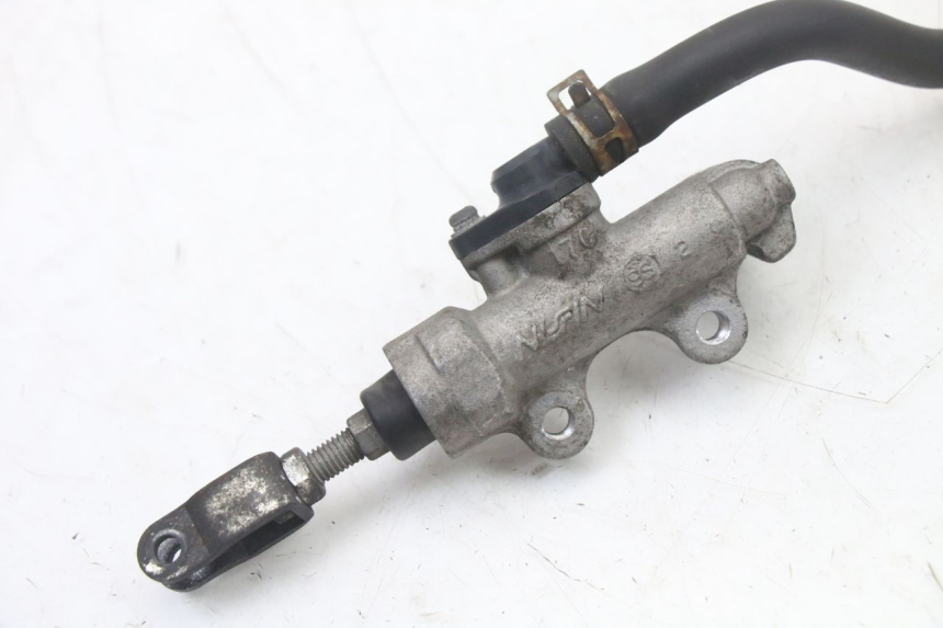 photo de Cilindro principale posteriore SUZUKI GSX F GSXF 650 (2007 - 2015)