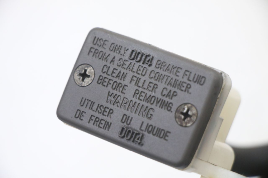 photo de Cilindro principale posteriore SUZUKI GSX F GSXF 650 (2007 - 2015)